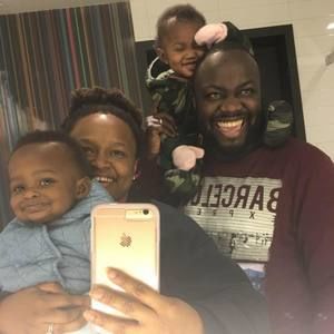 Meet your Posher, Linda